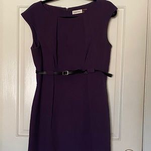 Calvin Klein Business Dress